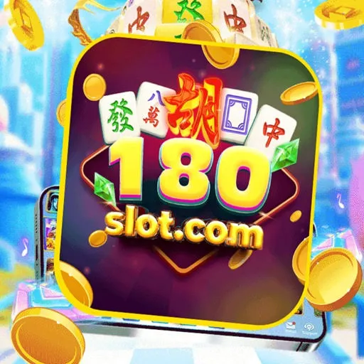 180SLOT - Permainan Slot Seru untuk Hiburan Santai