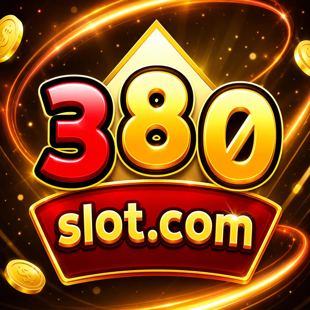 380SLOT - Petualangan Menarik di Dunia Slot