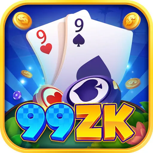 99ZK - Game Domino Seru dan Mengasyikkan