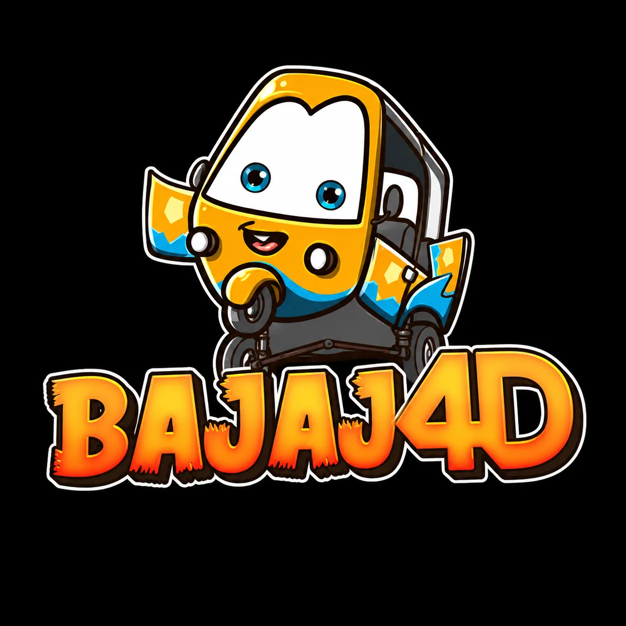 BAJAJ4D - Pertarungan Strategis di Dunia MOBA