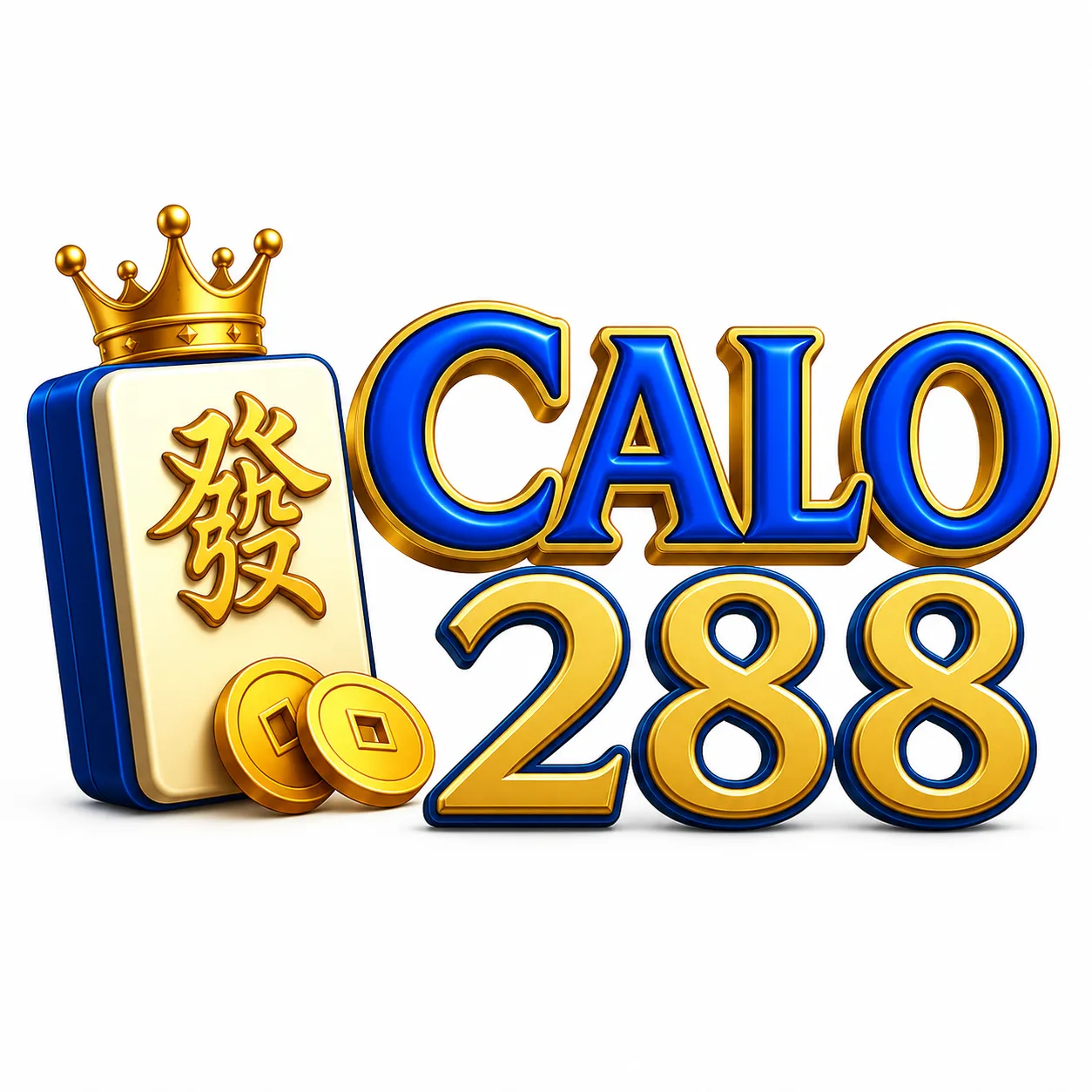 CALO288 - Game Arcade yang Seru dan Menghibur
