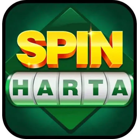 HARTASPIN - Permainan Seru untuk Mengisi Waktu Luang
