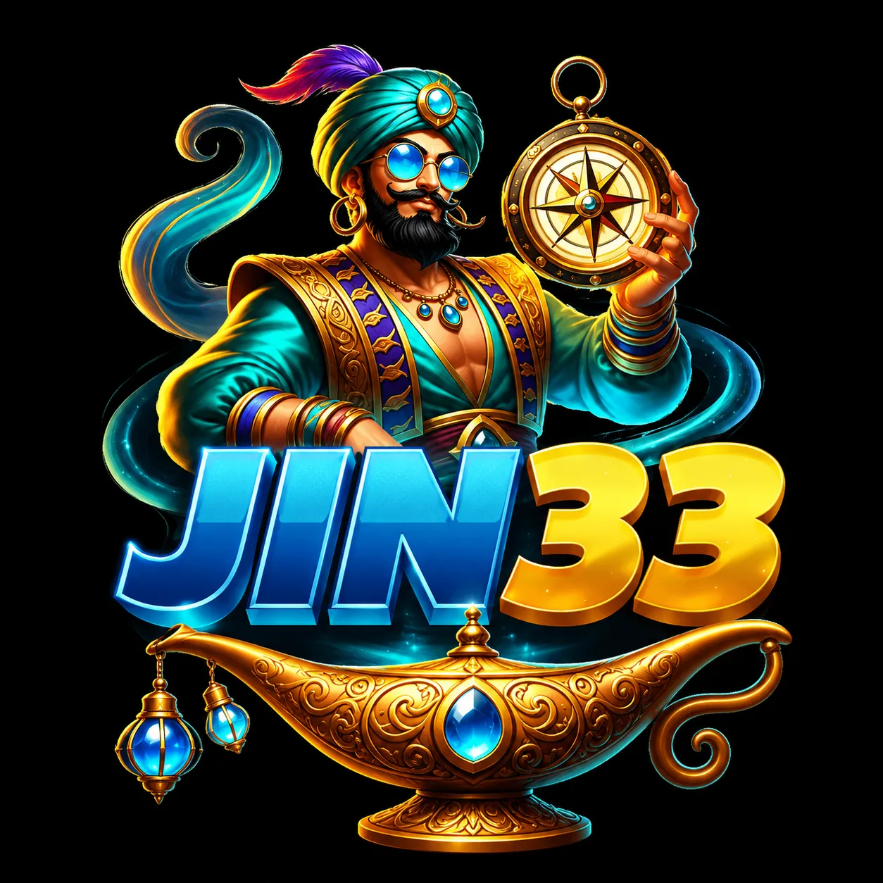 JIN33 - Pertahankan Menara dari Serangan Musuh