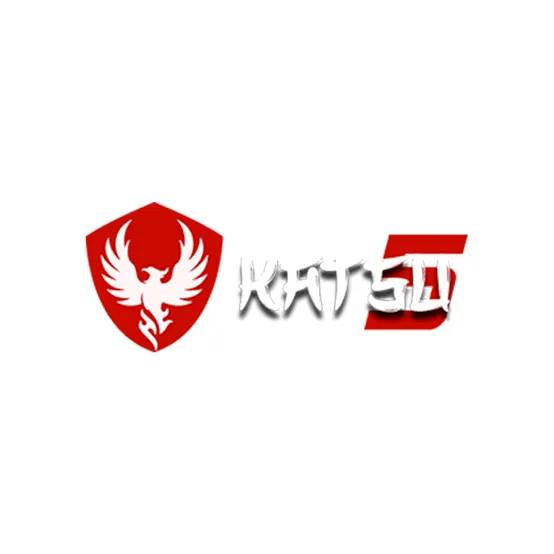 KATSU5 - Game TPS Aksi Seru dan Mendebarkan
