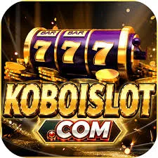 KOBOISLOT - Permainan Santai yang Seru