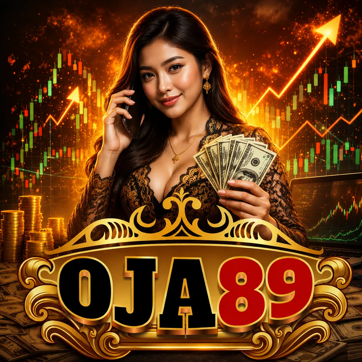OJA89 - Permainan Musik yang Mengasyikkan