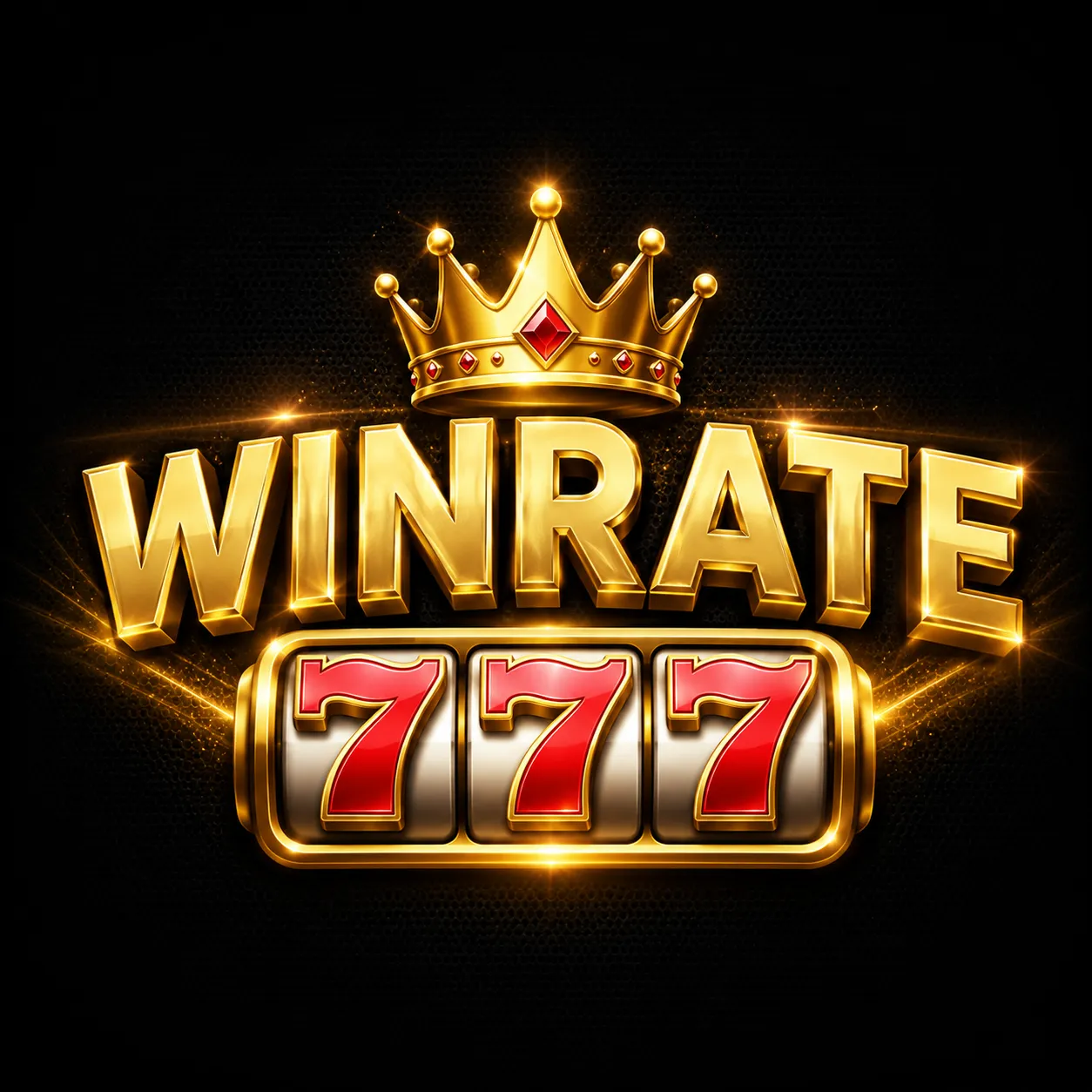 WINRATE777 - Strategi Cerdas untuk Menang