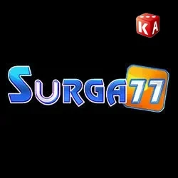 Logo surga77